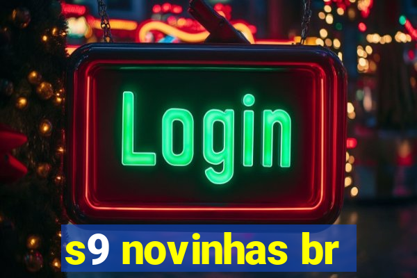 s9 novinhas br